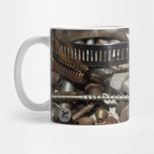 Hardware Mug